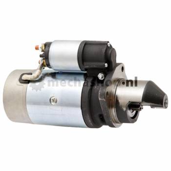 Startmotor 9 tands - 15413552